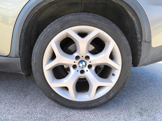 BMW X5 usata, con ESP