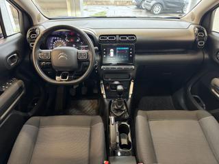 CITROEN C3 Aircross usata, con Climatizzatore