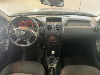 DACIA Duster usata, con Fendinebbia