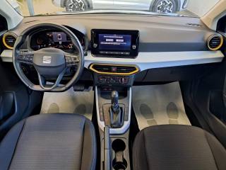 SEAT Arona usata, con Climatizzatore