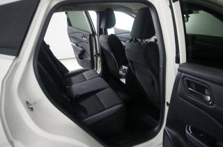 NISSAN Qashqai usata, con Controllo automatico clima