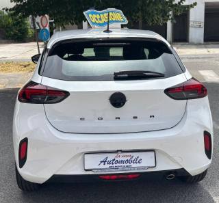 OPEL Corsa usata, con Airbag Passeggero