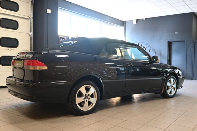 SAAB 9-3 usata 94