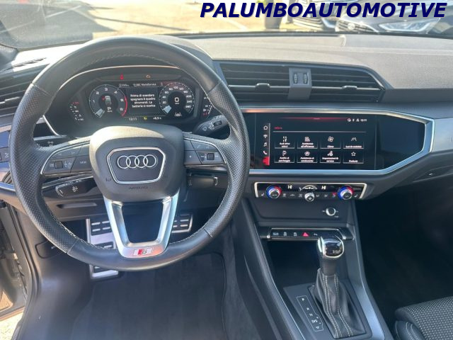 AUDI Q3 usata, con ESP