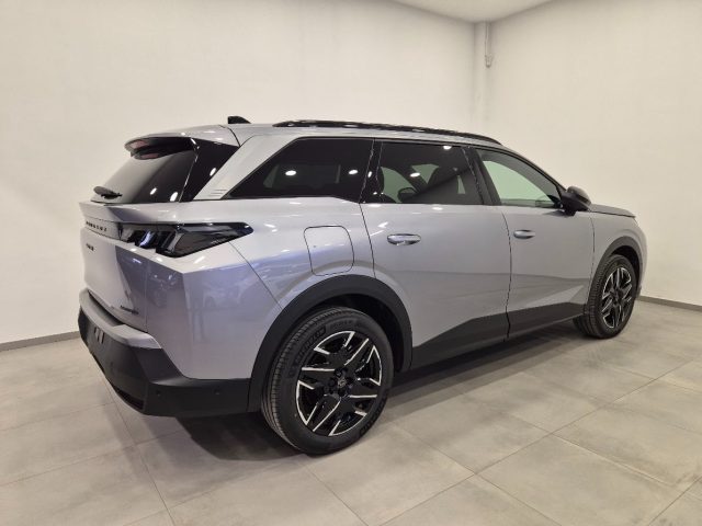 PEUGEOT 5008 usata, con Alzacristalli elettrici