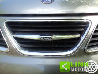 SAAB 9-5 usata, con Marmitta catalitica