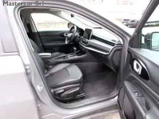 JEEP Compass usata, con Immobilizzatore elettronico