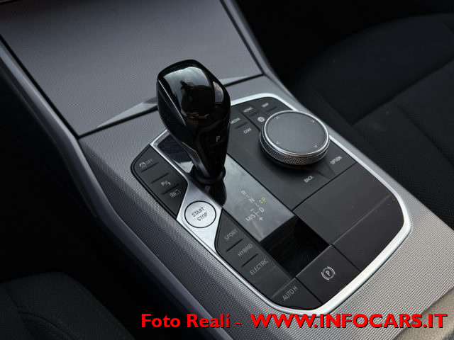 BMW 330 usata, con Immobilizzatore elettronico