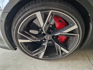 AUDI RS6 usata, con Climatizzatore