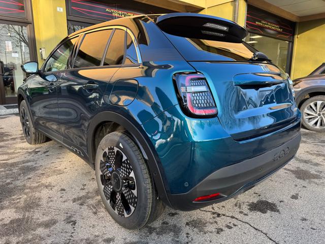 FIAT 600 usata, con Chiusura centralizzata