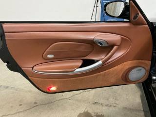 PORSCHE Boxster usata, con Cerchi in lega