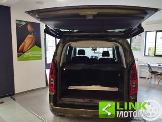 FIAT Doblo usata, con Sistema di navigazione