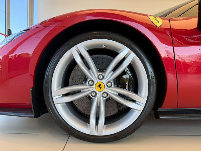 FERRARI 296 usata, con Airbag Passeggero
