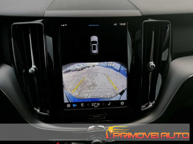 VOLVO XC60 usata, con Controllo trazione