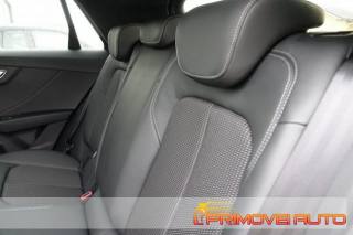 AUDI Q2 usata, con Airbag laterali