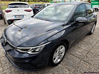 VOLKSWAGEN Golf usata, con Airbag