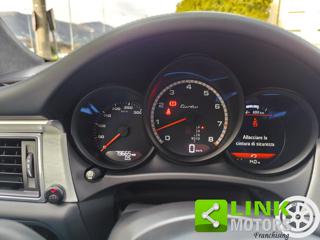 PORSCHE Macan usata, con Boardcomputer
