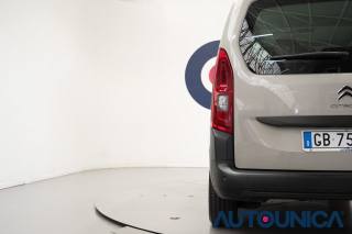 CITROEN Berlingo usata 44