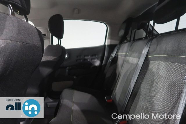 CITROEN C3 usata 5