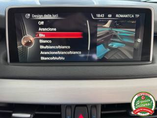 BMW X5 usata, con Interni in pelle