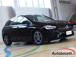 MERCEDES-BENZ B 180 usata, con Controllo vocale
