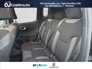 JEEP Renegade usata, con Controllo trazione