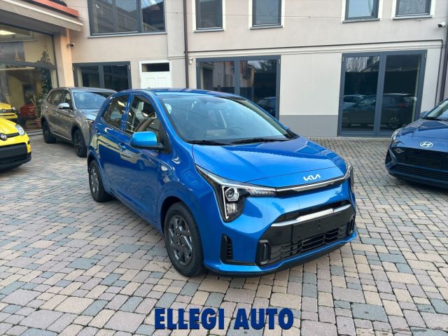 KIA Picanto usata, con ABS