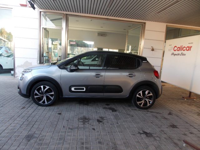 CITROEN C3 usata, con Autoradio