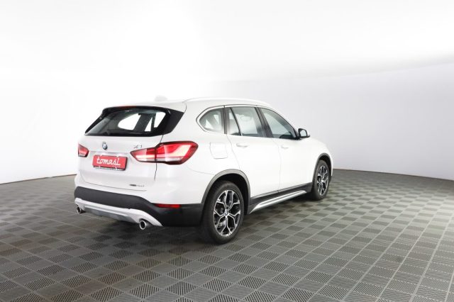 BMW X1 usata 3