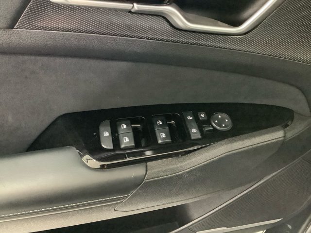 KIA Sportage usata, con Specchietti laterali elettrici