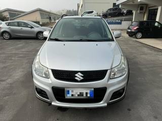 SUZUKI SX4 usata, con Airbag