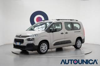 CITROEN Berlingo PURETECH 110 STOP&START XL LIVE 7 POSTI