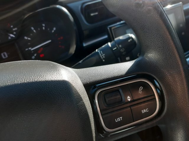 CITROEN C3 usata, con ESP