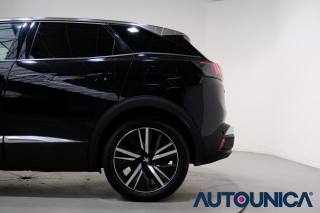 PEUGEOT 3008 usata, con Sistema di chiamata d
