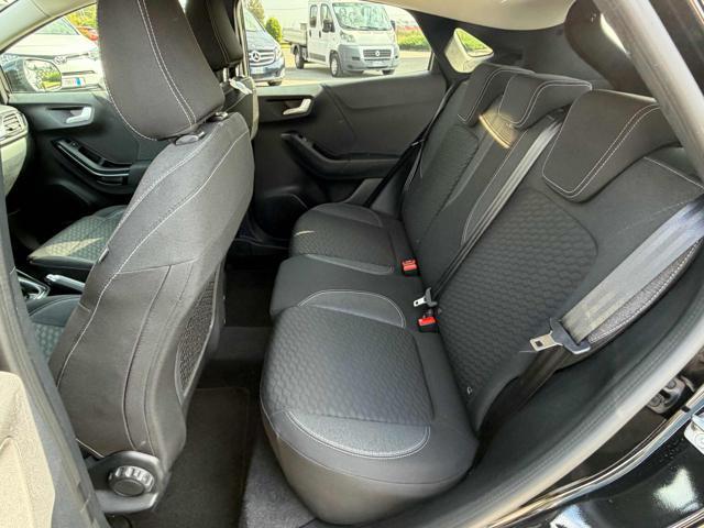 FORD Puma usata, con Cruise Control