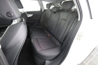 AUDI A4 usata 3