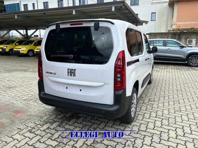 FIAT Doblo usata, con Controllo automatico clima