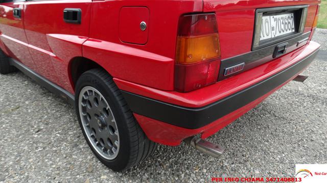 LANCIA Delta usata 49