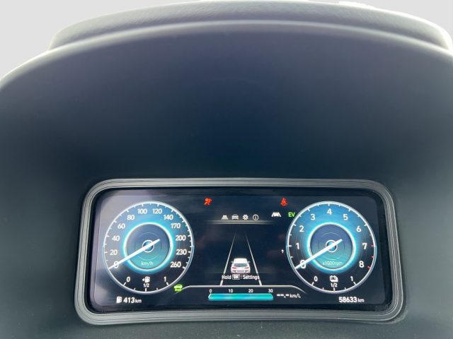 HYUNDAI Kona usata 15