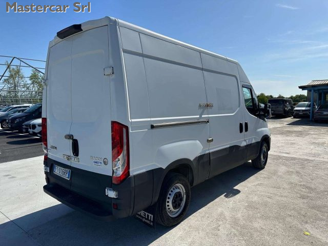 IVECO Daily usata, con Boardcomputer