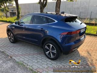 JAGUAR E-Pace usata, con Airbag Passeggero