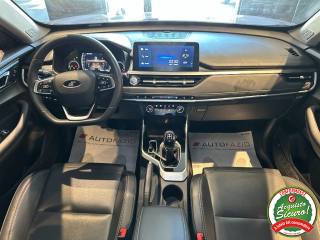 DR MOTOR DR 5.0 usata, con Autoradio