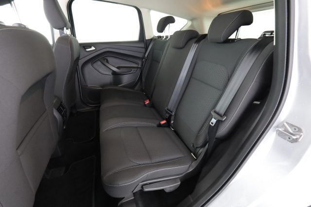 FORD Kuga usata 2