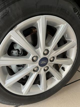 FORD C-Max usata, con Servosterzo
