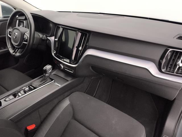 VOLVO V60 usata, con Controllo elettronico della corsia