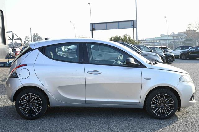LANCIA Ypsilon usata, con Alzacristalli elettrici