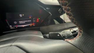 DS AUTOMOBILES DS 4 usata, con Airbag