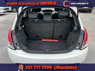LANCIA Ypsilon usata, con Sistema di navigazione
