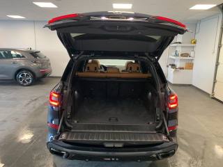 BMW X5 usata, con Touch screen