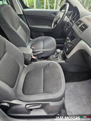 SKODA Yeti usata, con Fendinebbia